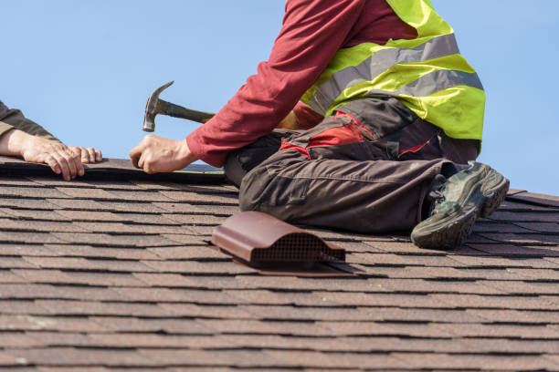 Best Commercial Roofing Services  in Manchester, GA