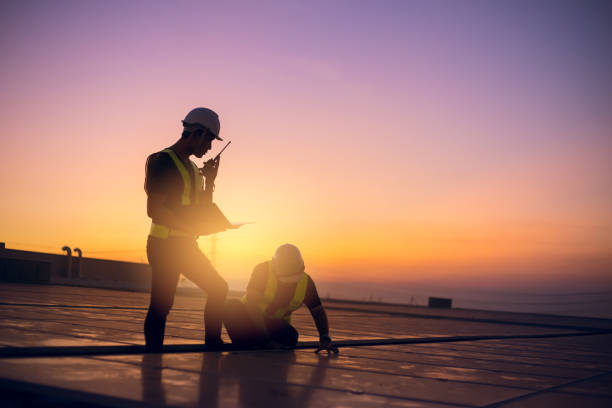 Roof Waterproofing Services in Manchester, GA