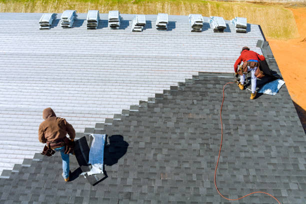 Best Slate Roofing Contractor  in Manchester, GA