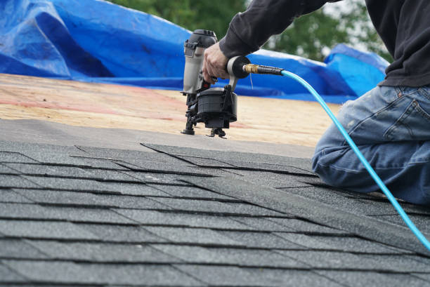 Best Sealant for Roof  in Manchester, GA