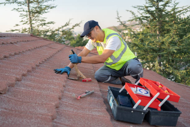 Best Commercial Roofing Services  in Manchester, GA