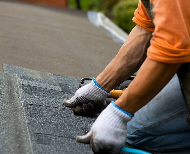 Best Commercial Roofing Services  in Manchester, GA