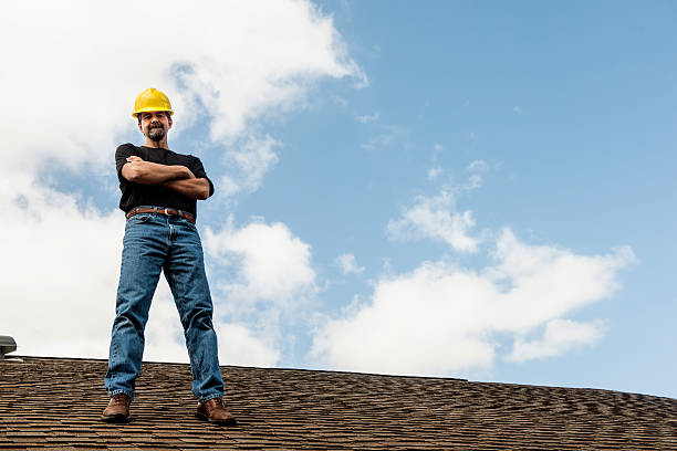 Best Shingle Roofing Installation  in Manchester, GA